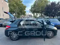 2015 Citroen C4
