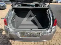 2015 Citroen C4