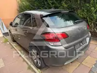 2015 Citroen C4