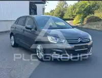 2015 Citroen C4