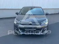2015 Citroen C4