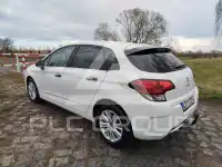2015 Citroen C4