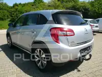 2015 Citroen C4