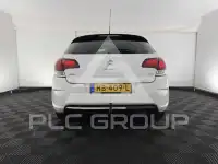 2015 Citroen C4