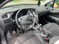 2015 Citroen C4