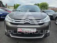 2015 Citroen C4