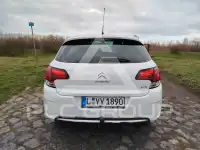 2015 Citroen C4