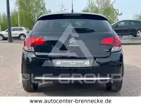 2015 Citroen C4