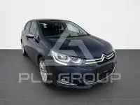 2015 Citroen C4