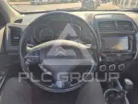 2015 Citroen C4