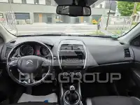 2015 Citroen C4