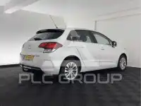 2015 Citroen C4