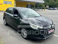 2015 Citroen C4