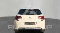 2015 Citroen C4