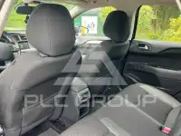 2015 Citroen C4