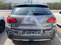 2015 Citroen C4