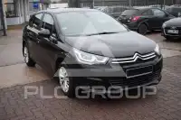 2015 Citroen C4