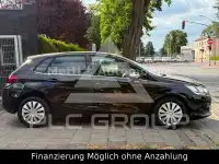 2015 Citroen C4