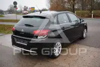 2015 Citroen C4