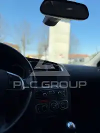 2015 Citroen C4
