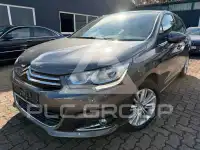2015 Citroen C4