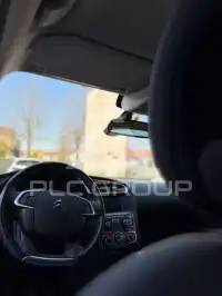 2015 Citroen C4
