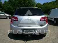 2015 Citroen C4