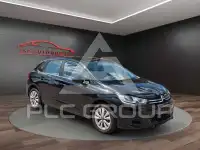 2015 Citroen C4