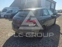 2015 Citroen C4