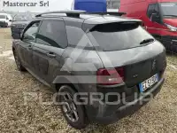 2015 Citroen C4