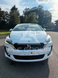 2015 Citroen DS5