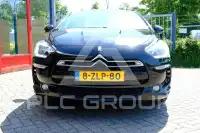 2015 Citroen DS5