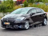 2015 Citroen DS5