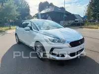2015 Citroen DS5