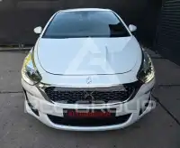 2015 Citroen DS5