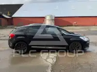 2015 Citroen DS5