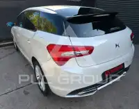 2015 Citroen DS5