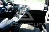 2015 Citroen DS5