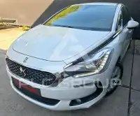 2015 Citroen DS5