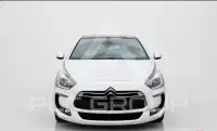 2015 Citroen DS5