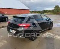 2015 Citroen DS5