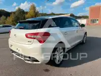 2015 Citroen DS5