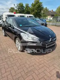 2015 Citroen DS5