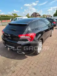 2015 Citroen DS5