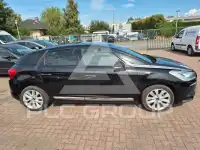 2015 Citroen DS5