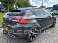 2015 Citroen DS5