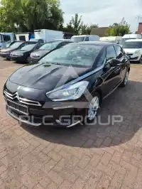 2015 Citroen DS5