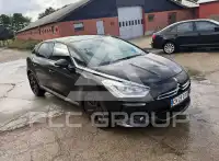 2015 Citroen DS5