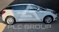 2015 Citroen DS5