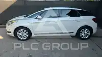2015 Citroen DS5